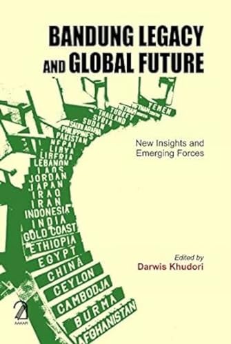 Bandung Legacy and Global Future  book cover