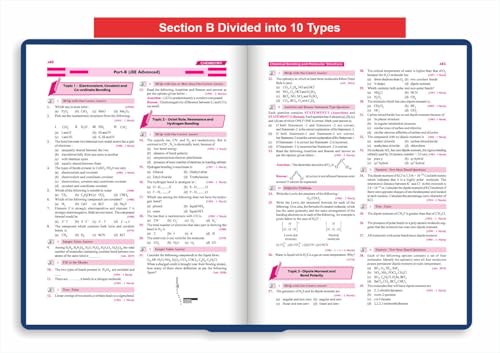 Disha Errorless 48 Years JEE Advanced (1978 - 2025) & 24 Year JEE Main (2002 - 2025) CHEMISTRY Chapter-wise & Topic-wise PYQs Book 21st Edition | Solved Papers Question Bank in NCERT Flow for JEE 2026