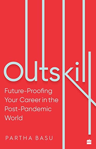 Outskill book cover