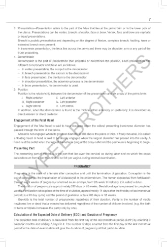 Midwifery Casebook, 6/E: A Practical Record of Maternal and Newborn Nursing for GNM Students | Clinical Logbook as per Revised INC Syllabus with Prenatal, Intranatal and Postnatal Case Studies