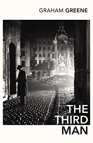 The Third Man And The Fallen Idol book cover