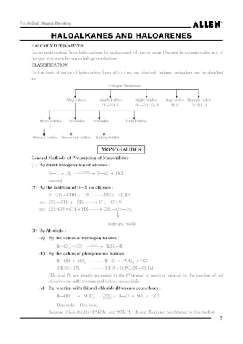 ALLEN CHEMISTRY NEET-UG Study Material Package for 11th, 12th & 12th Passed (Set of 6 Modules) in English |