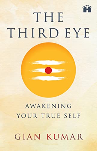 The Third Eye: Awakening Your True Self  (LEAD) book cover