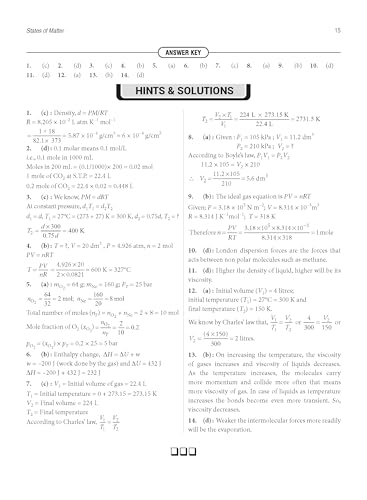 MTG 10 Years MHTCET Chapterwise Previous Solved Questions Papers (PYQ Book) For 2026 Exam | MHT CET Mock Test Papers For Physics, Chemistry & Mathematics