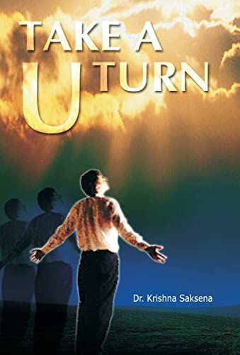 Take A U Turn by Krishna Saksena