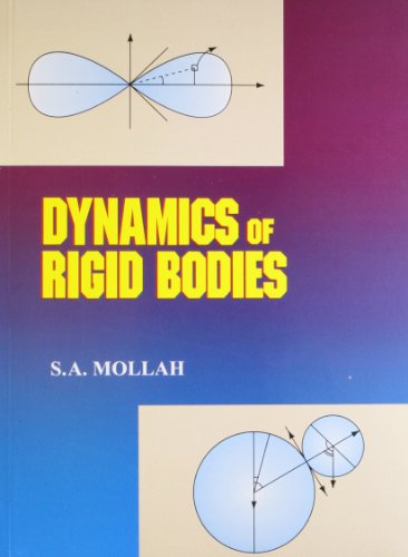 Dynamics of Rigid Bodies