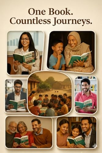 English Warrior – 90-Day English Speaking Course | Master Fluent English in Just 90 Days | Practical Spoken English Book with Free Video Course | By Vidushi Kaushik, Ocean English Academy