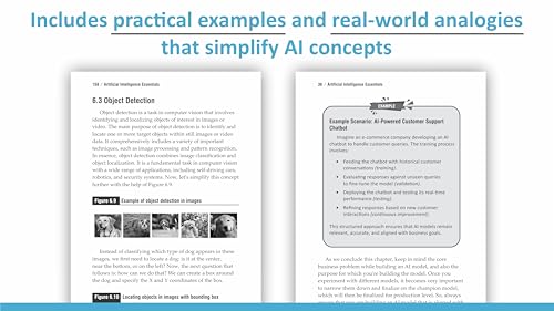 Artificial Intelligence Essentials You Always Wanted to Know: Master AI Fundamentals, ML Techniques, NLP, Deep Learning, and Generative AI to Build Real-World Skills and Ethical AI Solutions