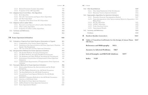 Digital Signal Processing, 4e (Old edition)