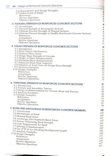 DESIGN OF REINFORCED CONCRETE STRUCTURES: IS:456-2000