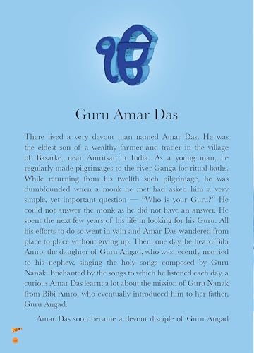 Sikh Gurus - The Life and Times of the Ten Gurus | Inspiring Lives of Guru Nanak to Guru Gobind Singh | Timeless Tales of Wisdom & Devotion | Sikh ... Power of Prayer and The Spirit of Sacrifice