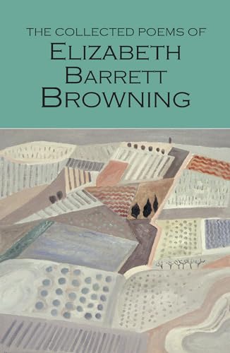 Collected Poems of Elizabeth Barrett Browning book cover