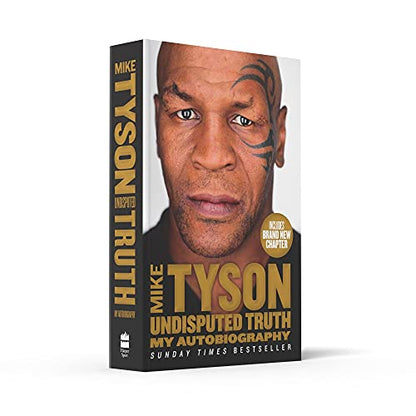 Undisputed Truth: My Autobiography