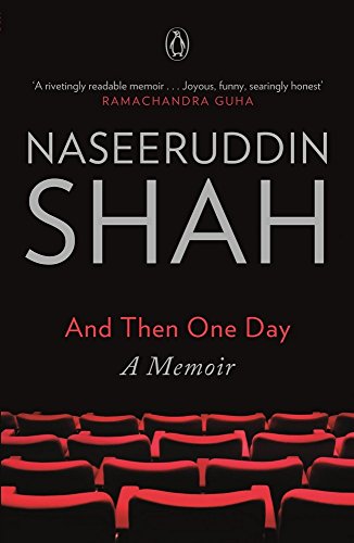 Penguin 35: And Then One Day (PB) book cover