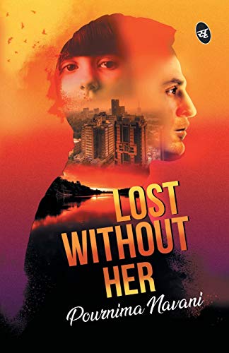 Lost Without Her book cover