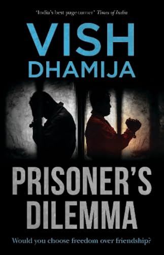 Prisoners Dilemma book cover