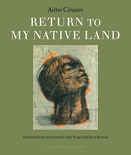 Return to my Native Land book cover