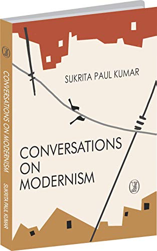 Coversations on Modernism  book cover