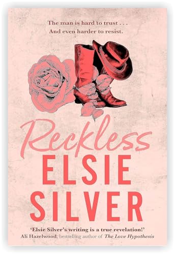 Flawless + Heartless + Powerless + Reckless Comboo Book With Free Double Side Printed Bookmark [Paperback]
