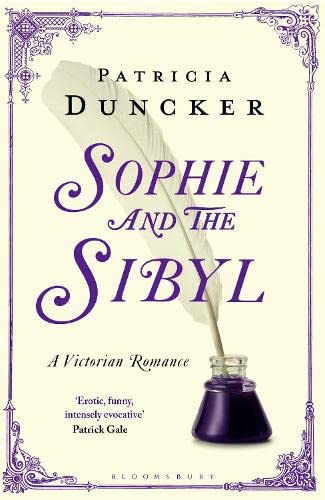 Sophie and the Sibyl: A Victorian Romance book cover