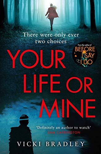 Your Life or Mine book cover