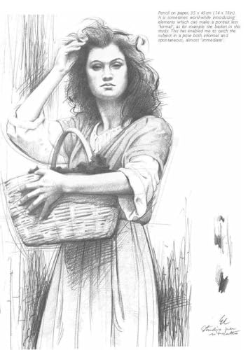 Drawing: A Complete Guide (Art of Drawing)