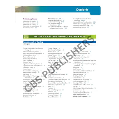 TARGET HIGH ONE NATION ONE BOOK ON NURSING OFFICER STAFF NURSE RECRUITMENT EXAMS 8ED PHYGITAL EDITION (BOOK+DIGITAL) (PB 2026)