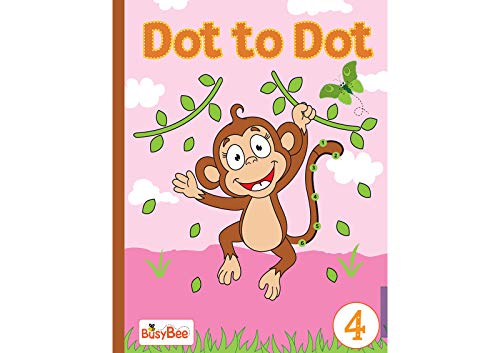 Dot To Dot 4 book cover