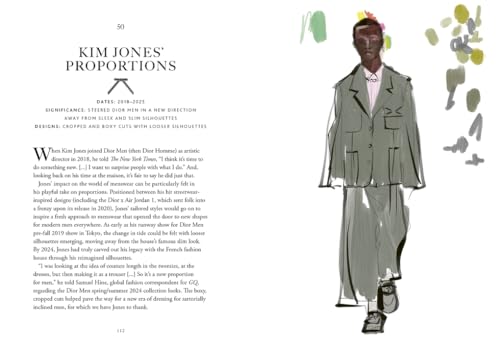 Dior in 50 Objects: The Iconic Fashion House Through Their Finest Creations