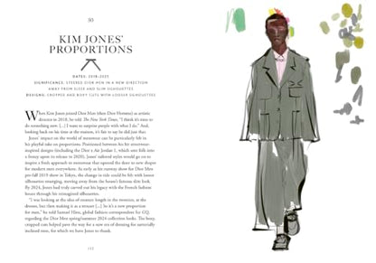 Dior in 50 Objects: The Iconic Fashion House Through Their Finest Creations