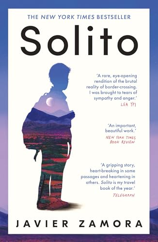 SOLITO book cover
