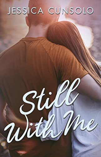 Still with Me (A Wattpad Novel) book cover