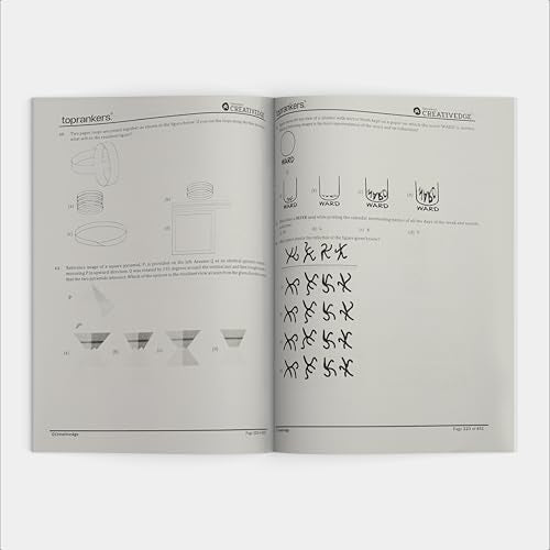 NID, NIFT, and UCEED Past Year Papers (Solved) | Includes 2026 Papers with solution | Complete Study Pack for Top Design Exams