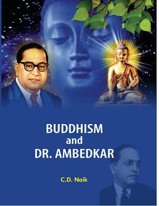 BUDDHISM AND AMBEDKAR book cover