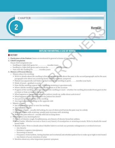 Bedside Clinics in Surgery