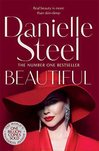 Beautiful book cover