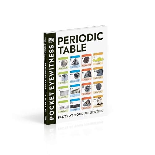 Periodic Table: Facts at Your Fingertips