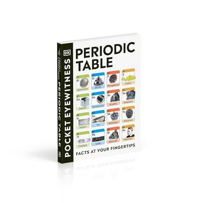 Periodic Table: Facts at Your Fingertips