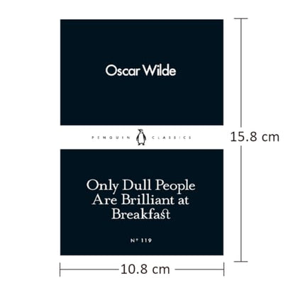 Penguin Little Black Classics Box Set: 15 Classic Books Collection | Pocket-Sized Literary Classics | Timeless Fiction, Poetry and Essays | Penguin Classics Gift Box Set