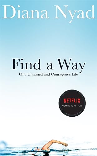 Find a Way book cover