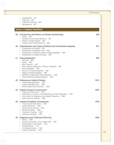 Textbook of Prosthodontics