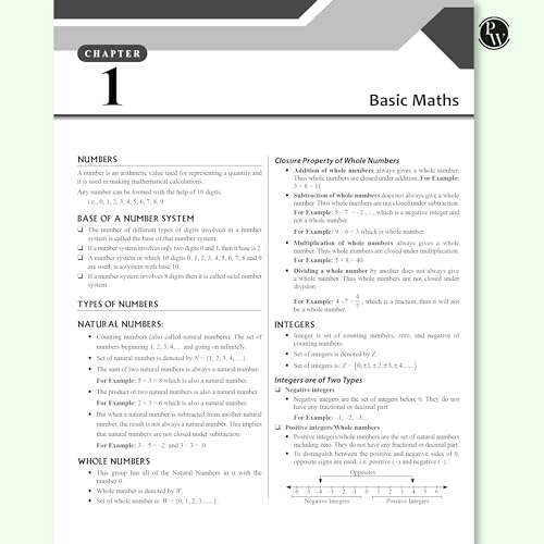 PW Shaurya NDA Book 2026 – NDA/NA Mathematics | Latest 2025 Solved Paper | Chapterwise Theory, Solved Examples, Practice Exercises | For National Defence Academy & Naval Academy