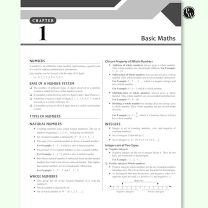 PW Shaurya NDA Book 2026 – NDA/NA Mathematics | Latest 2025 Solved Paper | Chapterwise Theory, Solved Examples, Practice Exercises | For National Defence Academy & Naval Academy