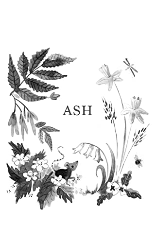 By Ash, Oak and Thorn: Granny for Sale
