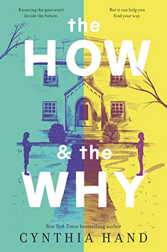 The How & the Why book cover