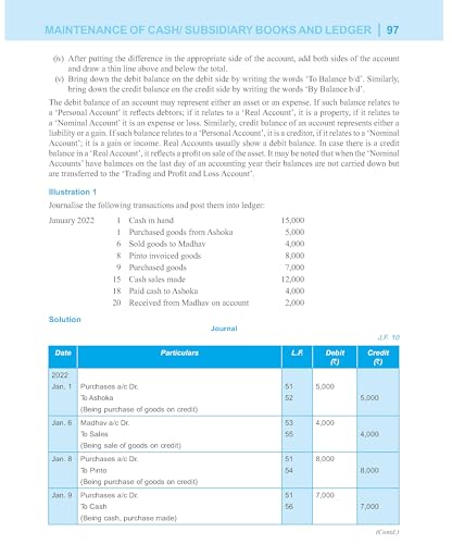 Macmillan Education Accounting and Financial Management for Bankers JAIIB Courseware | JAIIB 2026 updated Edition | JAIIB Exam preparation by IIBF (IIBF JAIIB Exam)