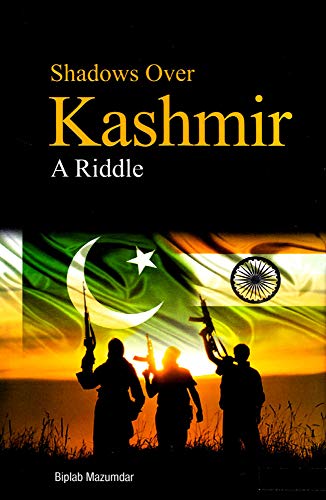 Shadows Over Kashmere: A Riddle,