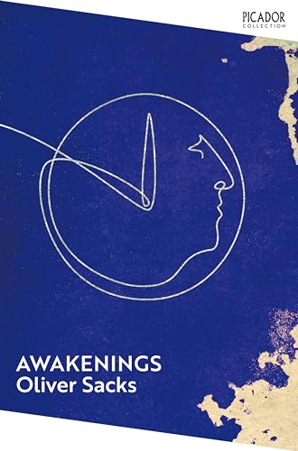 Awakenings book cover