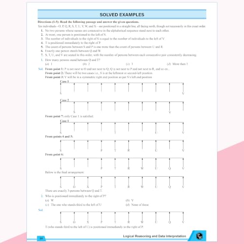 PW MBA Wallah Quantitative Aptitude, Verbal Ability & Reading Comprehension, Logical Reasoning & Data Interpretation for CAT 2027| Combo Set of 3 Books | For XAT, SNAP, NMAT & Other Management Exams