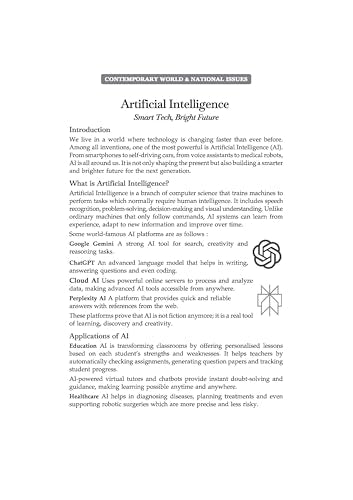 Arihant Pathways English Essays & Creative Writing for Classes 9-12 | 100+ Model Essays, Vocabulary Booster & Creative Writing Tasks | Improve School Writing, Grammar & Expression Skills